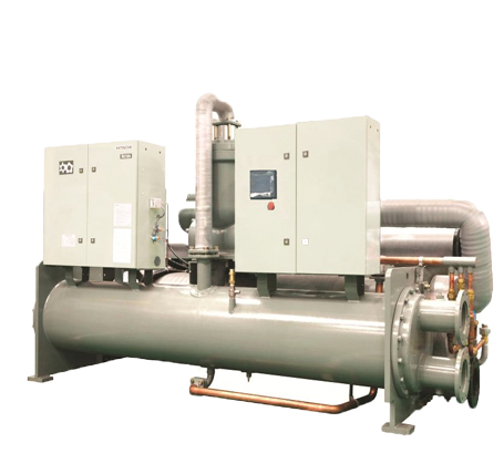 低溫冷水機組